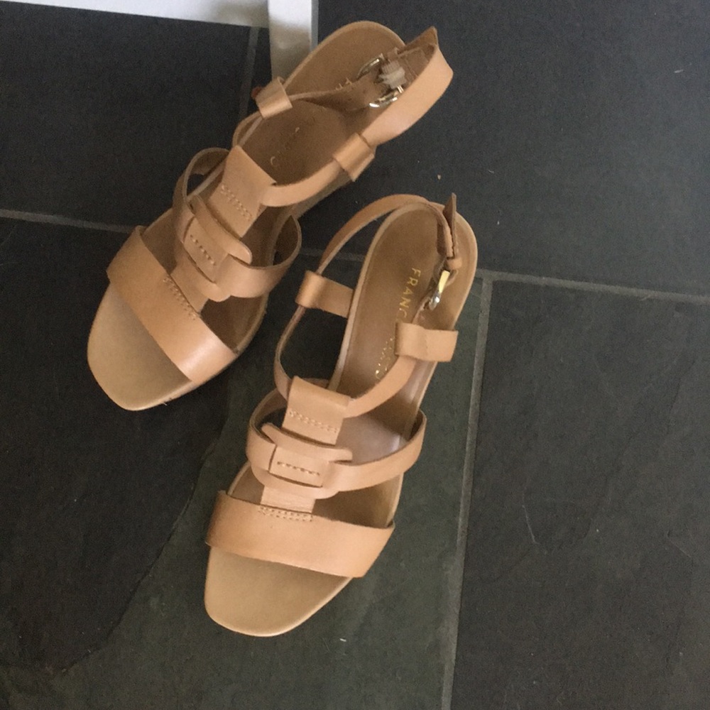Franco Sarto Shoes